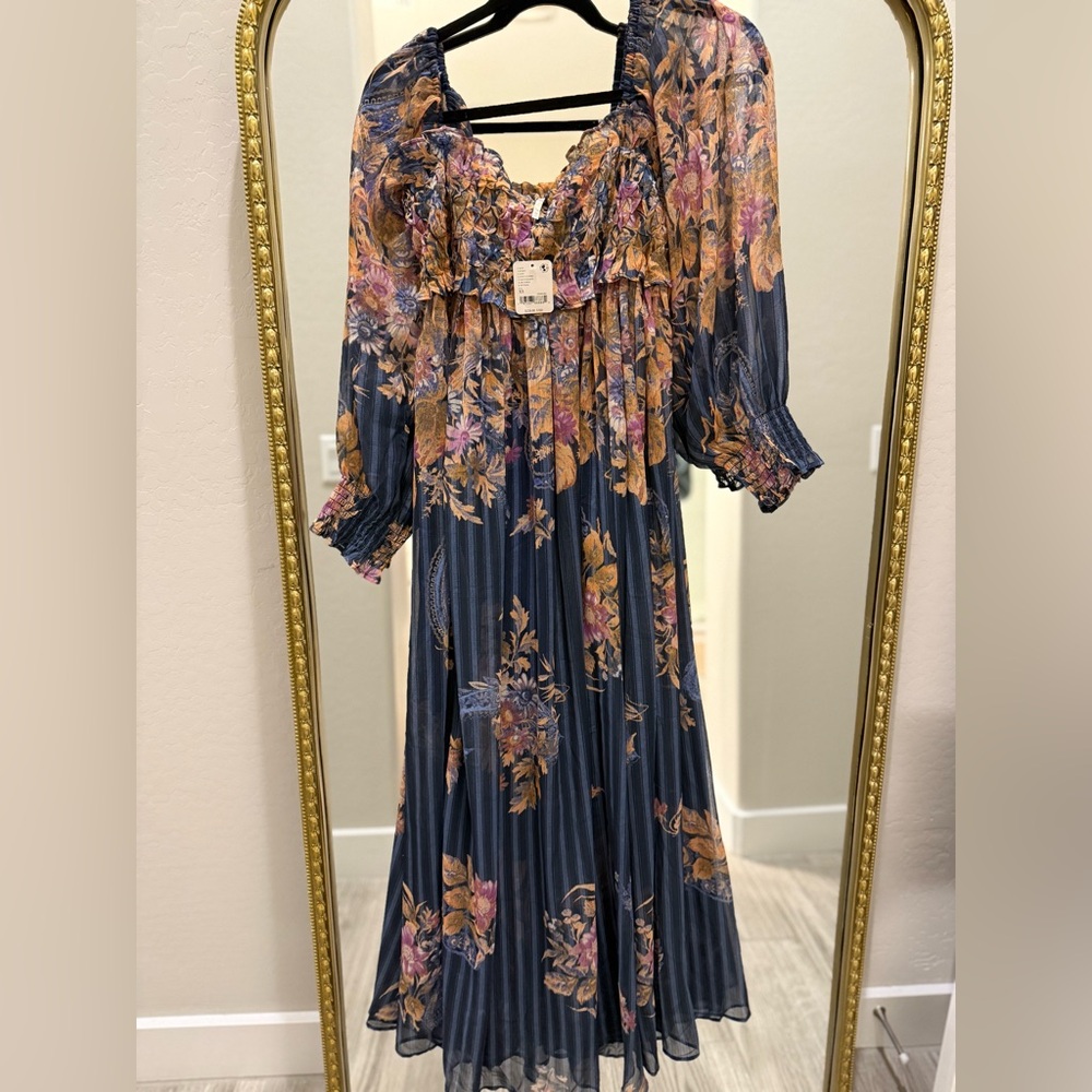 NWT free people dress